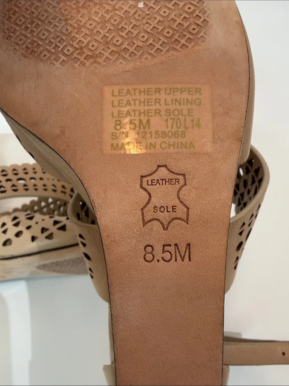 N/A tory burch